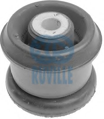 335710 RUVILLE Mounting, automatic transmission