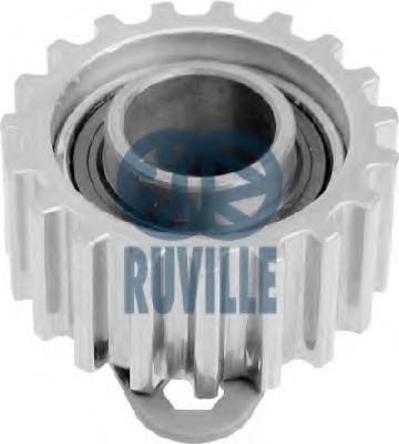 55219 RUVILLE Coil Spring