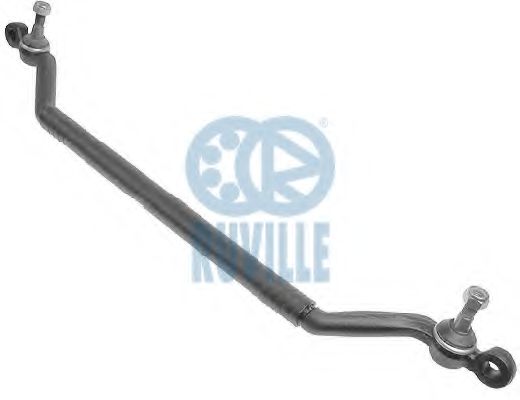 915369 RUVILLE Rod Assembly