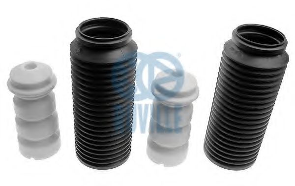815211 RUVILLE Suspension Dust Cover Kit, shock absorber