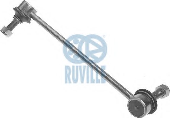 926905 RUVILLE Wheel Suspension Rod/Strut, stabiliser