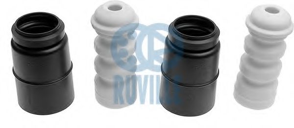 815419 RUVILLE Dust Cover Kit, shock absorber