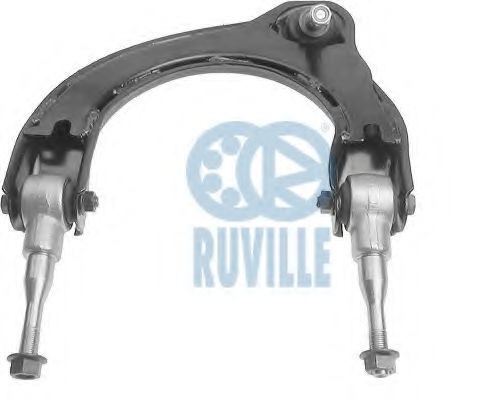 937310 RUVILLE Wheel Suspension Track Control Arm