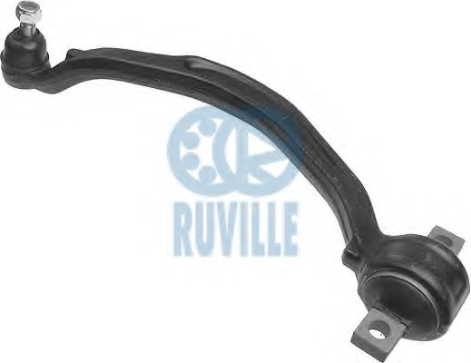 937312 RUVILLE Wheel Suspension Track Control Arm