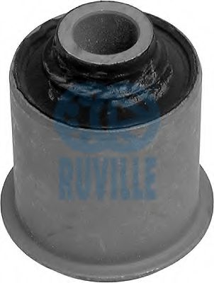 986813 RUVILLE Cooling System Water Pump