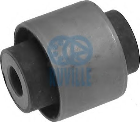 987406 RUVILLE Cooling System Water Pump