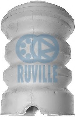 835004 RUVILLE Joint Kit, drive shaft