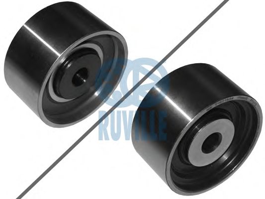 57035 RUVILLE Deflection/Guide Pulley, timing belt