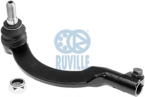 915562 RUVILLE Steering Tie Rod End