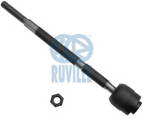 915834 RUVILLE Steering Tie Rod Axle Joint