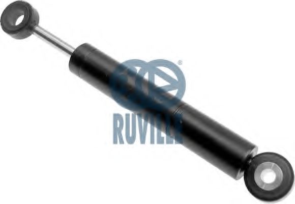 55146 RUVILLE Coil Spring