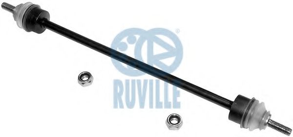 916618 RUVILLE Wheel Suspension Rod/Strut, stabiliser