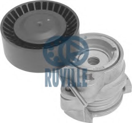 55047 RUVILLE Brake Disc