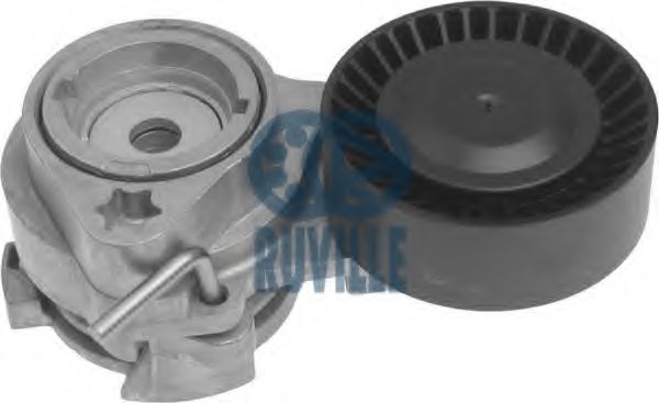 55048 RUVILLE Coil Spring