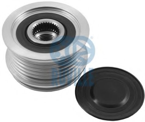 55721 RUVILLE Coil Spring