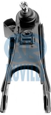 936817 RUVILLE Wheel Suspension Track Control Arm