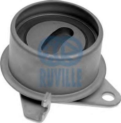 57329 RUVILLE Brake System Brake Disc