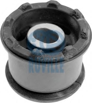 335704 RUVILLE Mounting, manual transmission