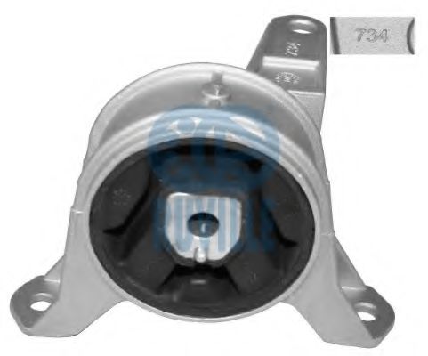 325370 RUVILLE Engine Mounting