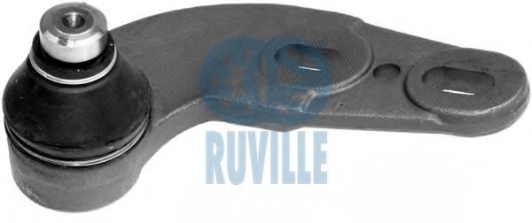 915750 RUVILLE Wheel Suspension Ball Joint