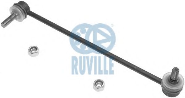 915768 RUVILLE Wheel Suspension Rod/Strut, stabiliser