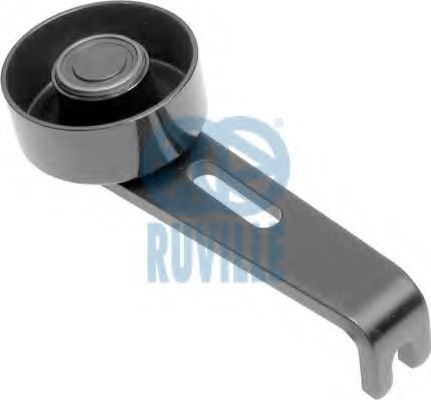 55959 RUVILLE Coil Spring