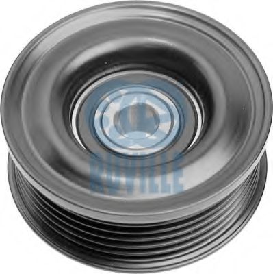 56944 RUVILLE Coil Spring