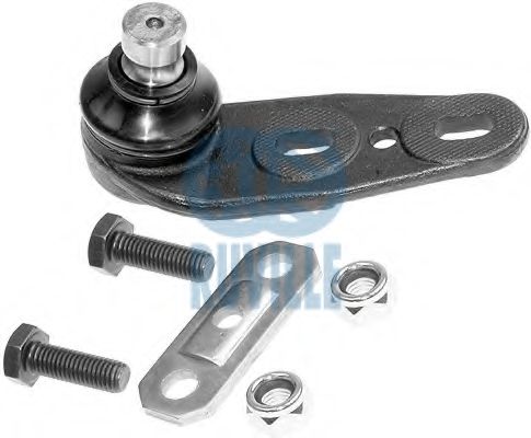 915705 RUVILLE Dust Cover Kit, shock absorber