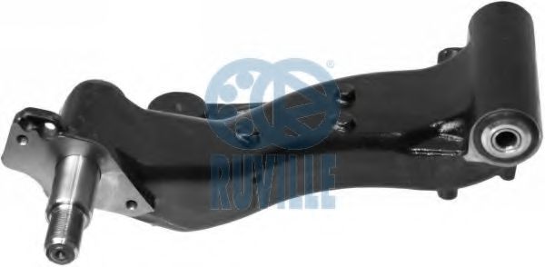 935851 RUVILLE Wheel Suspension Track Control Arm