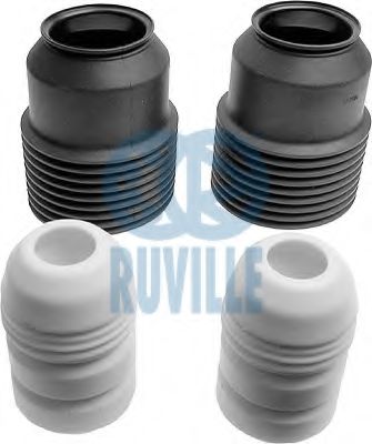 815808 RUVILLE Dust Cover Kit, shock absorber