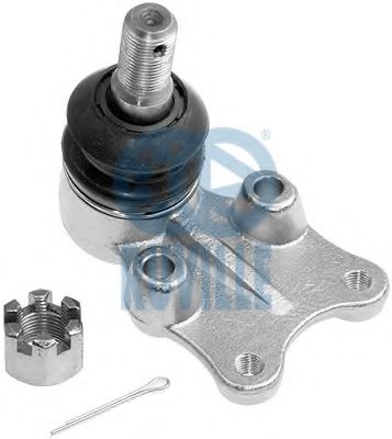 919502 RUVILLE Exhaust System Mounting Kit, silencer