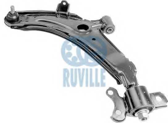 938414 RUVILLE Wheel Suspension Track Control Arm