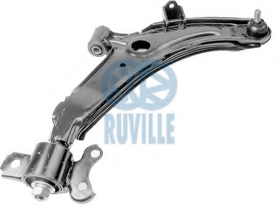938415 RUVILLE Wheel Suspension Track Control Arm