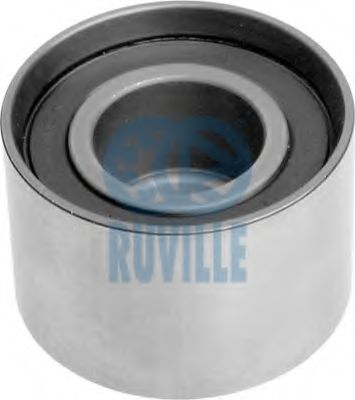 56950 RUVILLE Belt Drive Deflection/Guide Pulley, timing belt