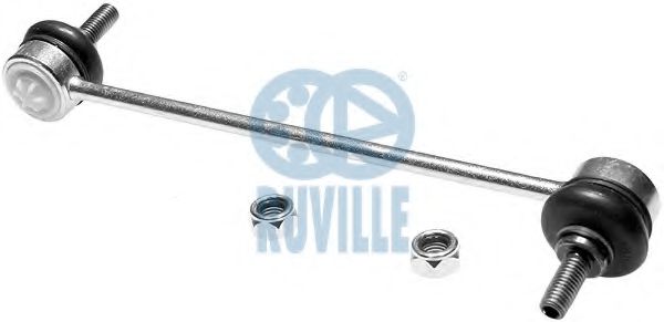 915280 RUVILLE Wheel Suspension Rod/Strut, stabiliser
