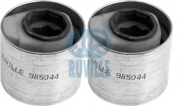 985044S RUVILLE Wheel Suspension Suspension Kit
