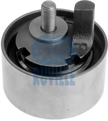 58111 RUVILLE Belt Drive Tensioner Pulley, timing belt