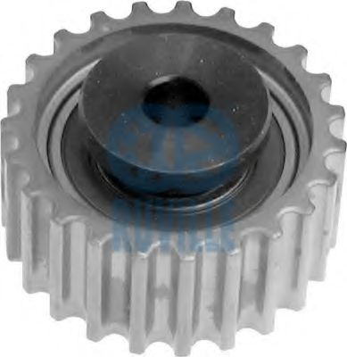 57044 RUVILLE Deflection/Guide Pulley, timing belt