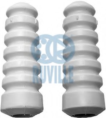 815417 RUVILLE Dust Cover Kit, shock absorber