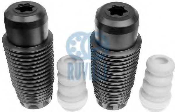 815815 RUVILLE Dust Cover Kit, shock absorber