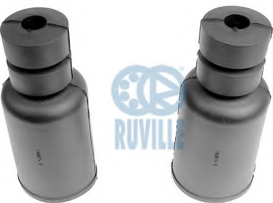 815201 RUVILLE Protective Cap/Bellow, shock absorber