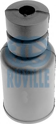 835201 RUVILLE Master Cylinder, clutch