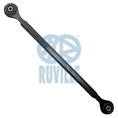 916017 RUVILLE Wheel Suspension Sway Bar, suspension