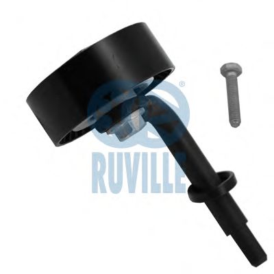 55069 RUVILLE Coil Spring