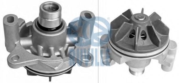 65508 RUVILLE Cooling System Water Pump