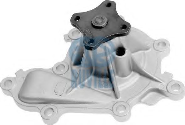 66801 RUVILLE Cooling System Water Pump
