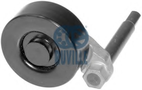 55072 RUVILLE Coil Spring