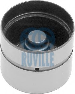 265309 RUVILLE Exhaust Pipe, universal