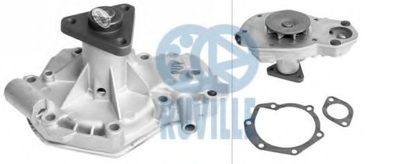 65504 RUVILLE Cooling System Water Pump