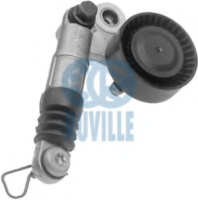 58611 RUVILLE Hydraulic Filter, automatic transmission